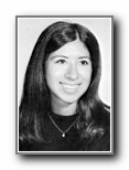 Alice Viramontes: class of 1971, Norte Del Rio High School, Sacramento, CA.